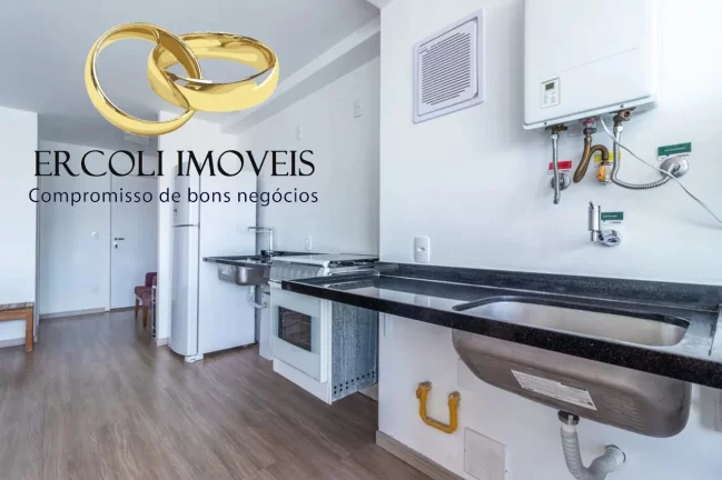 Imagem APARTAMENTO RESIDENCIAL em São Paulo - SP, Barra Funda