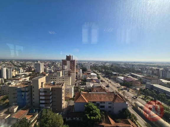 Imagem Andar Corporativo para alugar, 424 m² por R$ 41.500,00/mês - Higienópolis - Porto Alegre/RS