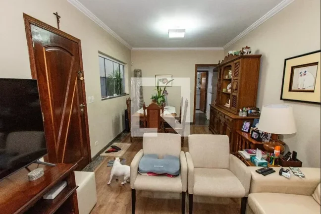 Imagem Casa à Venda - Ipiranga, 3 Quartos, 250 m2