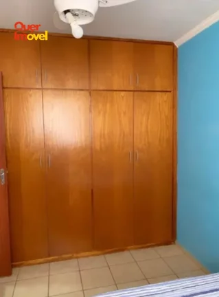 Imagem Imperdível oportunidade: Apartamento à venda em Ribeirão Preto-SP, Jardim Macedo, 2 quartos, 1 banheiro e 1 vaga de garagem!