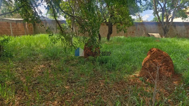 Imagem Lote em Condomínio Fechado para Venda em Brasília, Setor Habitacional Tororó (Jardim Botânico)