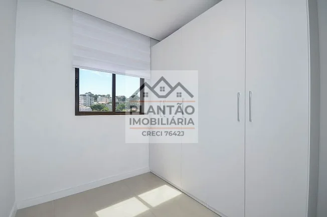 Imagem Apartamento a Venda no bairro Bacacheri - Curitiba, PR