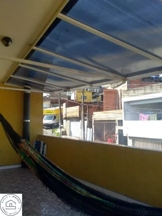 Imagem Dois Imóveis Individuais em Embu das Artes / Parque Esplanada / com ótimo acabamento.