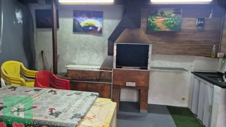 Imagem Apartamento à venda em São Paulo, Vila Liviero, com 2 quartos, 70m2