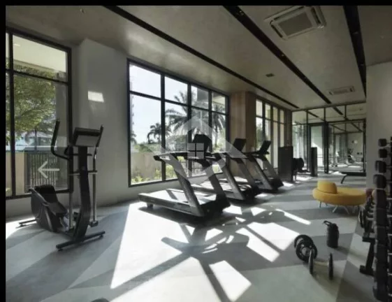 Imagem Apartamento de 3 Quartos para Venda na Barra da Tijuca com 106 m²