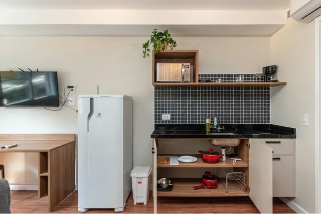 Imagem APARTAMENTO RESIDENCIAL em São Paulo - SP, Saúde