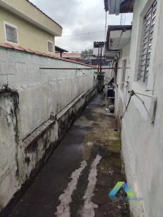 Imagem Casas para renda