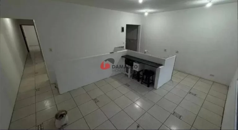 Imagem Sobrado à venda, Jardim Teles de Menezes, Santo André, SP
