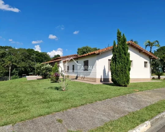Imagem TERRENO Á VENDA EM CONDOMÍNIO FECHADO EM SOROCABA-SP!
