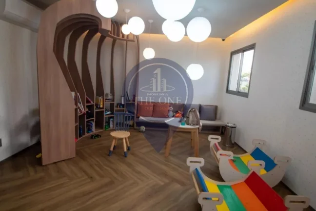 Imagem Imperdível apartamento de luxo com 3 quartos e 3 suítes no Brooklin Paulista, São Paulo-SP!