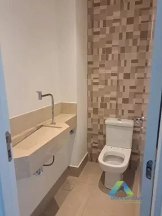 Imagem Apartamento São Caetano