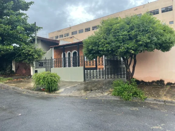 Imagem Imperdível oportunidade: Casa no Jardim Maria Antônia Prado, Sorocaba-SP - 3 quartos, 1 suíte, 2 salas, 2 banheiros, 4 vagas, 165,43 m²!