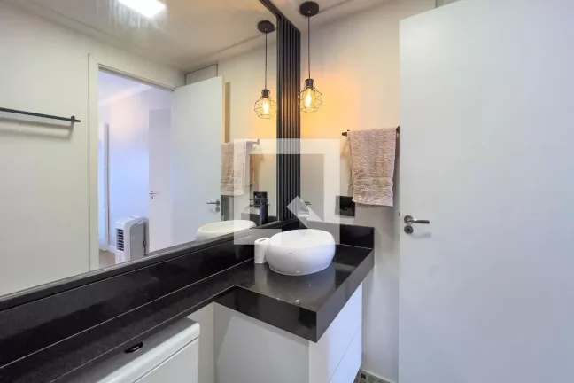 Imagem Apartamento à Venda - Ipiranga, 2 Quartos, 69 m2