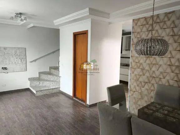 Imagem Casa de Condomínio