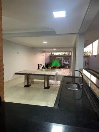 Imagem Casa em Condomínio para Venda em Limeira, Jardim Residencial Campo Novo, 3 dormitórios, 3 banheiros, 5 vagas
