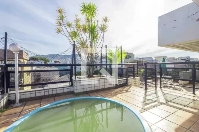 Imagem Apartamento à Venda - Recreio, 3 Quartos, 230 m2