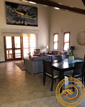 Imagem CASA RESIDENCIAL em ITU - SP, BAIRRO CAMPOS DE SANTO ANTÔNIO