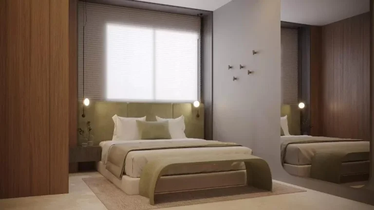 Imagem Apartamento Padrão