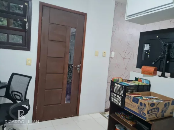 Imagem Condominio Colinas de São Fernando - Duas casas em terreno de 600m² - Confira!!!