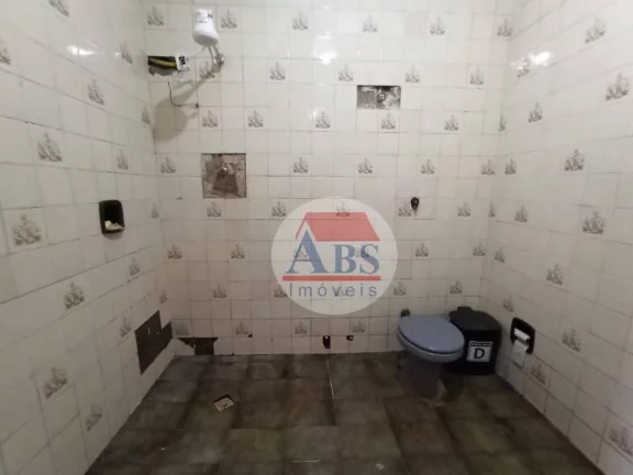 Imagem Casa com 2 dormitórios à venda, 146 m² por R$ 360.000,00 - Vila Ponte Nova - Cubatão/SP