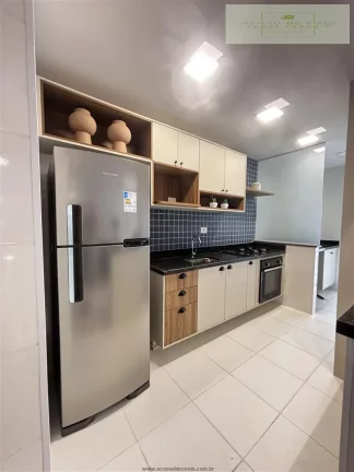 Imagem Apartamentos no Litoral para venda em Praia Grande no bairro Vila Mirim