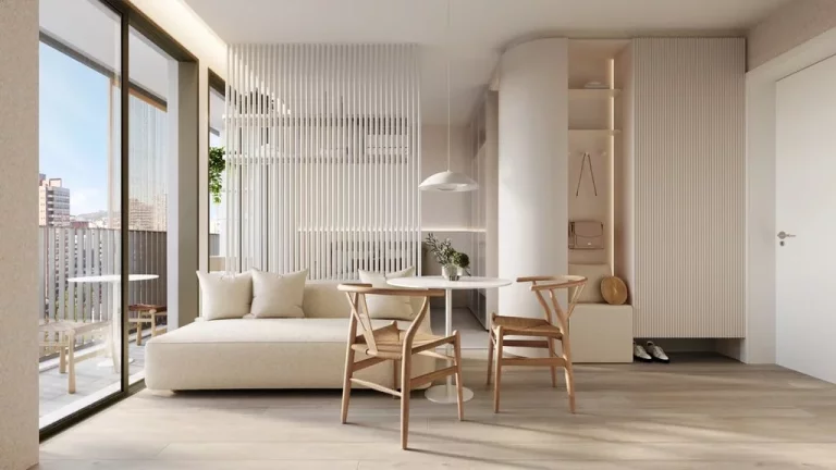 Imagem Zait - Apartamento à venda no bairro Mercês - Curitiba/PR