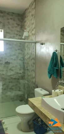 Imagem CASA CONDONDOMINIO FECHADO ESTANCIAS DA MATA- LAGOA SANTA/JABOTICATUBAS-MG
