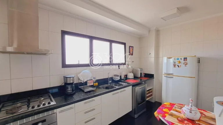 Imagem Apartamento para Venda em Santo André / SP no bairro Centro