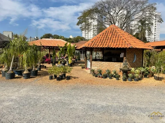 Imagem Excelente área a venda de 7652,00 m² no bairro do Jardim Samambaia -Jundiaí/SP