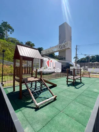 Imagem Villa Marieta – Ponta Negra, 59 m², 2 Suítes, duplex, 1 vaga, LOCACÃO!