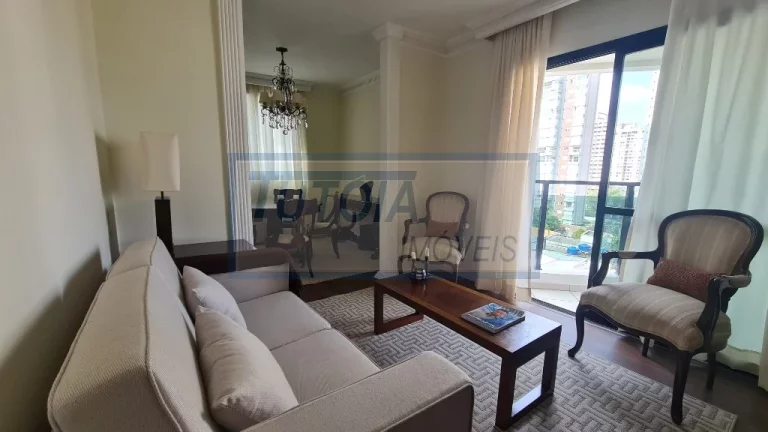 Imagem APARTAMENTO À VENDA NO PARAISO, SÃO PAULO