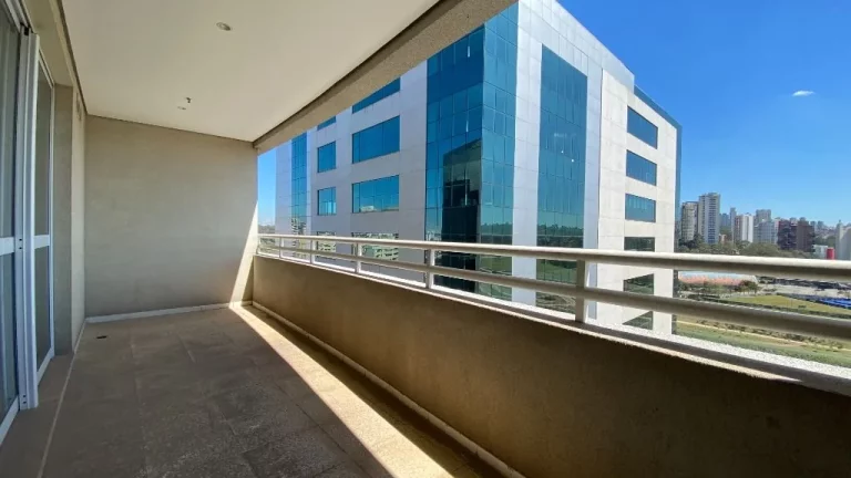 Imagem Sala comercial no EENU à venda - Chacara Santo Antonio.