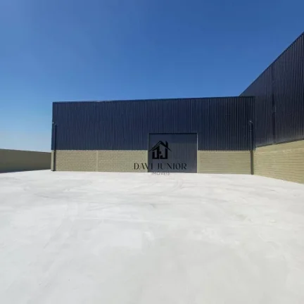Imagem Galpão para alugar, 750 m² por R$ 35.000/mês - Zona Industrial - Sorocaba/SP