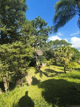 Imagem Chácara à Venda no Bairro do Portão – Atibaia
