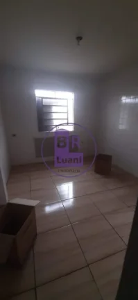 Imagem Casa Térrea Espaçosa no Jardim Piza