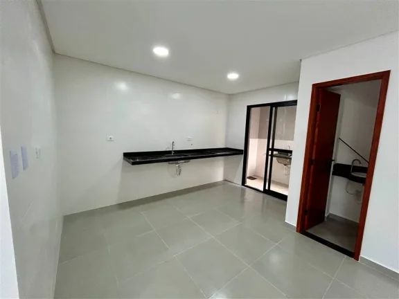 Imagem CASA COM 62.41 m² - MELVI - PRAIA GRANDE SP
