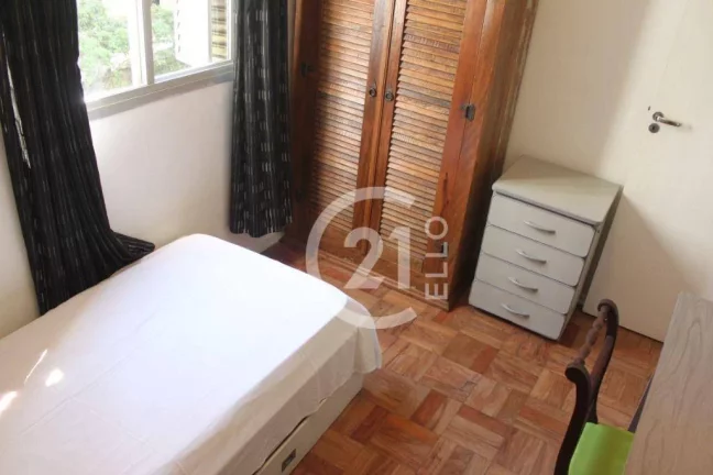 Imagem Apartamento com 2 quartos para venda ou locação no Brooklin - SP