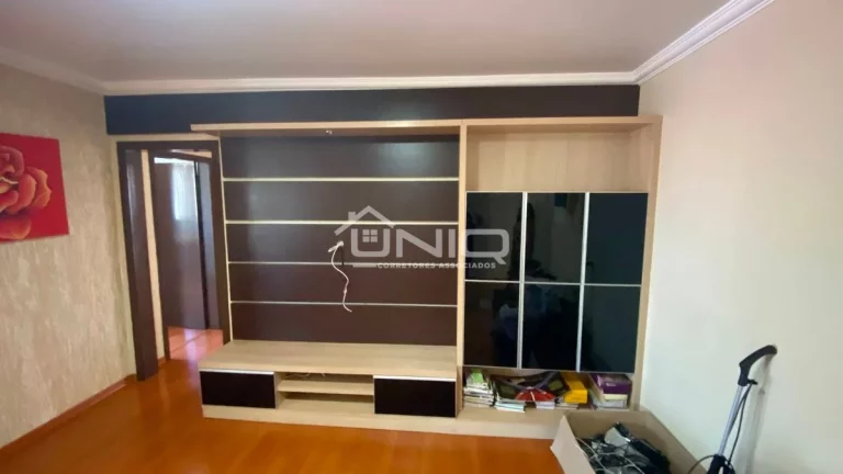 Imagem Apartamento 3 dormitórios Ed Theomar