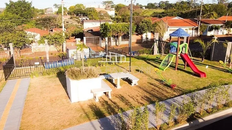 Imagem Apartamento - Ribeirão Preto - Jardim Emilia - Região Sul
