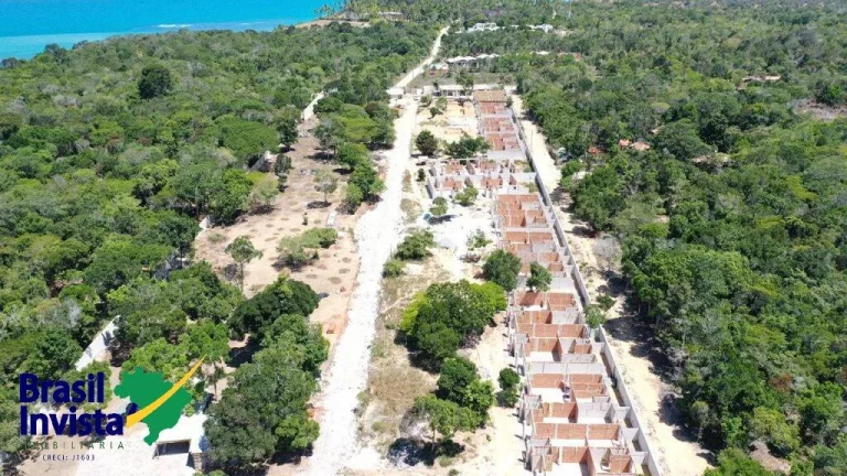 Imagem APARTAMENTO EM CONDOMÍNIO NO ARRAIAL D'AJUDA