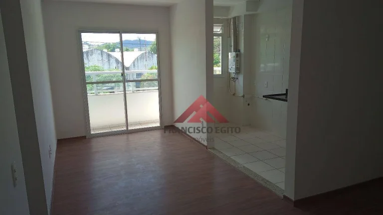 Imagem Apartamento com 3 dormitórios à venda, 62 m² por R$ 317.000,00 - Maria Paula - São Gonçalo/RJ