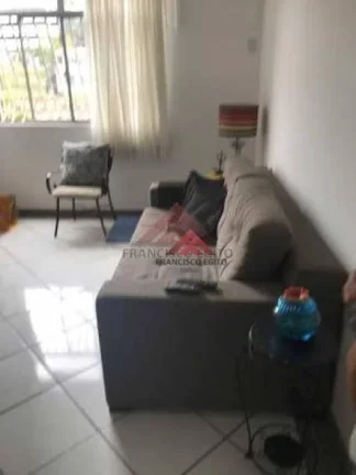 Imagem Apartamento Residencial à venda, Icaraí, Niterói - .