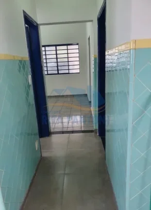 Imagem Casa - Ribeirão Preto - Vila Tibério - Região Oeste