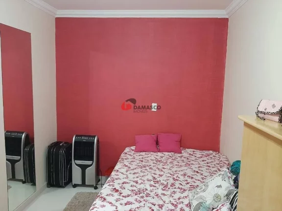 Imagem Cobertura à venda 2 Quartos, 1 Suite, 2 Vagas, Nova Gerty, São Caetano do Sul - SP
