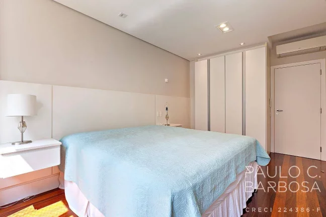 Imagem Jardim América Venda - 3 Dormitórios (1 Suíte) - 250m² - Reformado