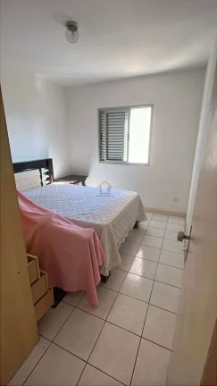 Imagem apartamento para locação - Frente Mar