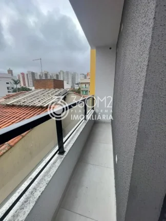 Imagem Apartamento sem Condomínio para Venda em Santo André / SP no bairro Santa Terezinha