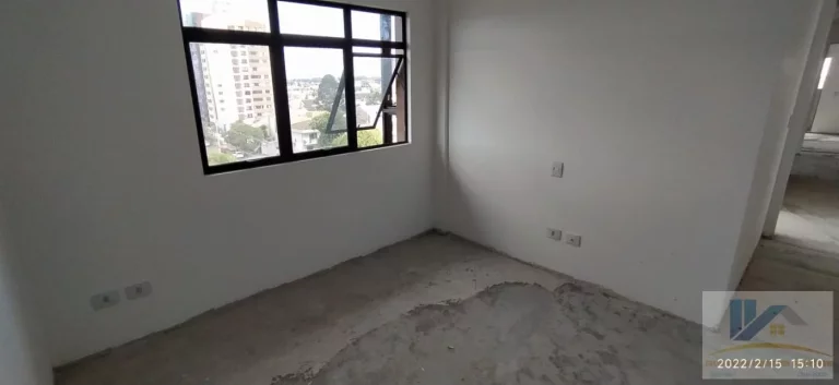 Imagem Cobertura Duplex para Venda em São José dos Pinhais, Centro, 3 dormitórios, 2 suítes, 2 banheiros, 2 vagas