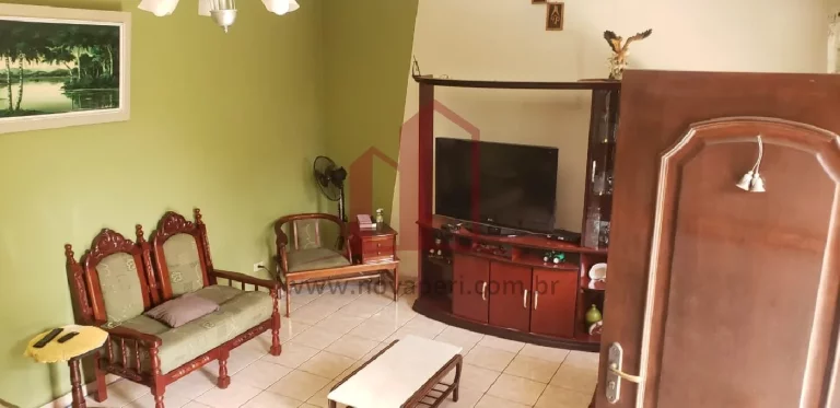 Imagem Imperdível: Casa à venda em Franco da Rocha-SP, Jardim Cruzeiro, 3 quartos, 3 banheiros, 198,11 m² de área!