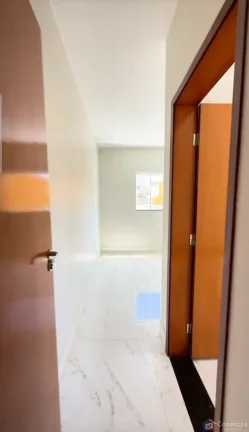 Imagem Apartamento à Venda no Antônio Caixeta em Patos de Minas – 2 Quartos com Suíte e Elevador